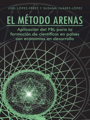 cover image of El Método Arenas
